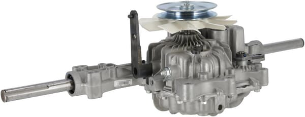 Transmission/Differential Unit (TT787Q0024140T) K58W