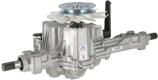 Gearbox/Differential Unit K58Y