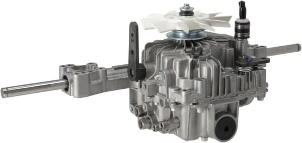 Gearbox/Differential Unit STI K574T