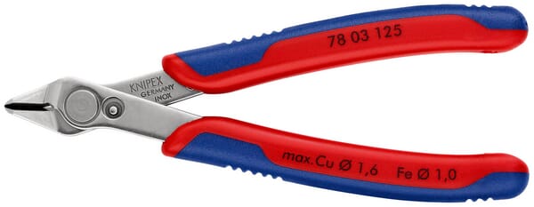 KRAMP Electronic Super Knips TA7803125