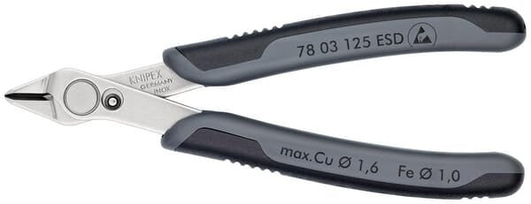 KRAMP Electronic-Super Knips TA7803125ESD