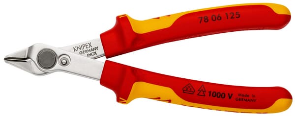 KRAMP SUPER-KNIPS VDE, elektronisch TA7806125