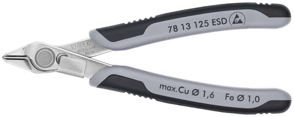 KRAMP Electronic-Super Knips TA7813125ESD