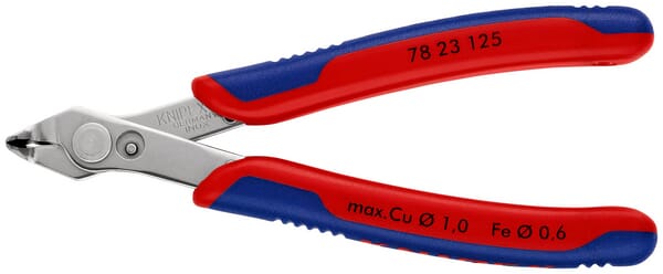 KRAMP Electronic-Super Knips TA7823125