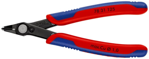 KRAMP Electronic-Super Knips TA7831125