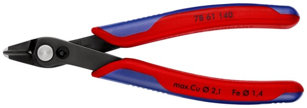 KRAMP Electronic-Super Knips 140mm TA7861140