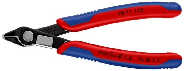 KRAMP Electronic-Super Knips TA7871125