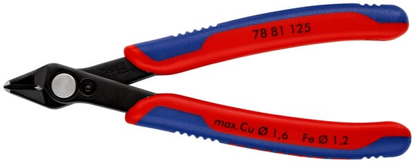 KRAMP Electronic-Super Knips TA7881125