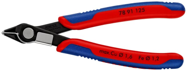 KRAMP Electronic-Super Knips TA7891125
