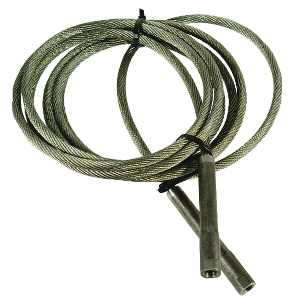 Corde de coupe 13mm-4035mm