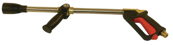 Turbine Evolution spray gun