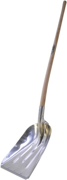 KRAMP Kornschaufel mit Strebe und st 790130