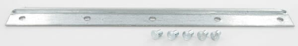 Jambe de force avec 5 rivets pour Kornsch