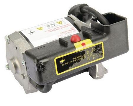 Briggs & Stratton Elektrostarter 792157