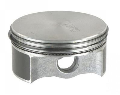 Piston standard