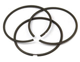 Piston ring set