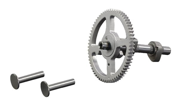 camshaft