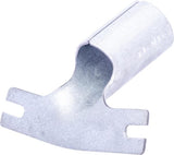 KRAMP Stielhalter 28mm 7950KR