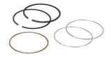 Piston ring set standard