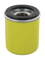 Oil filter