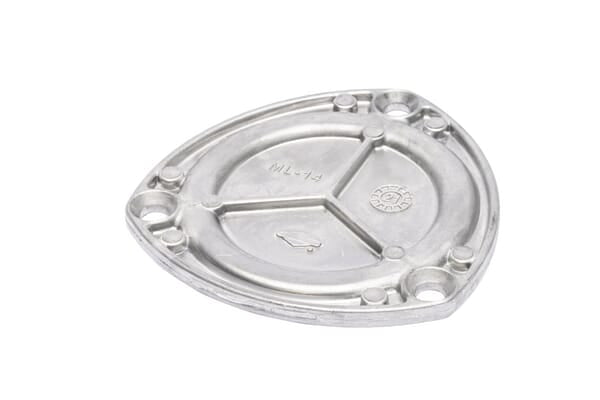 Briggs & Stratton Abdeckung olpumpe - 1 Stück - 796221