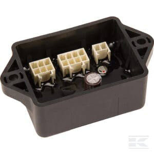 Briggs & Stratton El. Choke-Modul 796352S