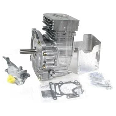 Briggs & Stratton Short Block, vertikal, 2-Zylinder, Ø 25,4mm L: 80mm B&S 797092A