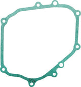 Oil pan gasket