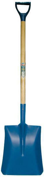 KRAMP Schaufel mit PD Stiel 95cm 797500