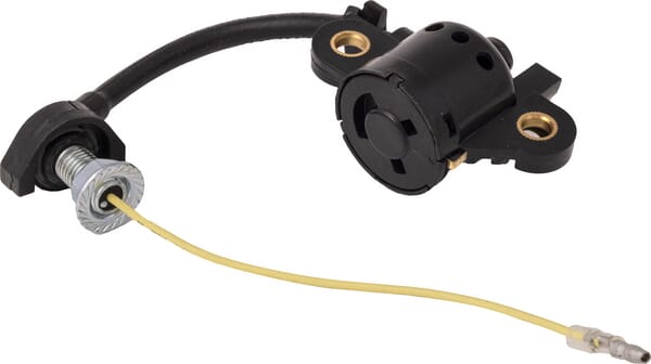 Oil sensor