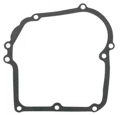 Oil pan gasket
