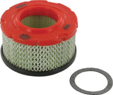 Briggs & Stratton Luftfilter rund 797819