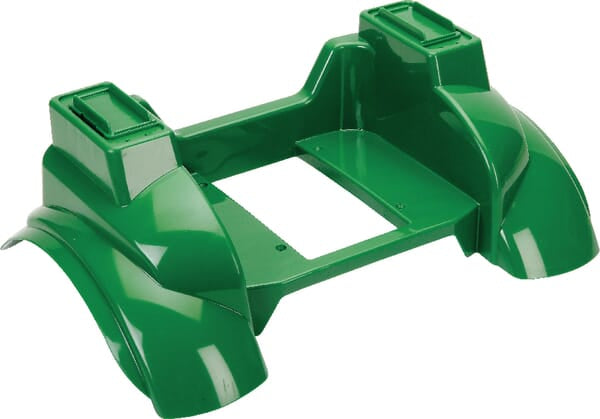 Garde-boue John Deere