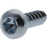KRAMP Selbstschneidende Schraube, Torx, 3,5x16 mm - 100 Stück 7981C3516TX100