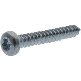 KRAMP Selbstschneidende Schraube, Torx, 3,5x25 mm - 100 Stück 7981C3525TX100