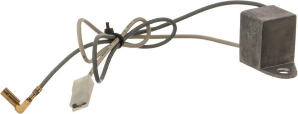 Oil sensor module