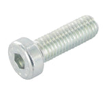 KRAMP Zyl.schraube M6x14 8.8 verz. - 25 Stück 798461488