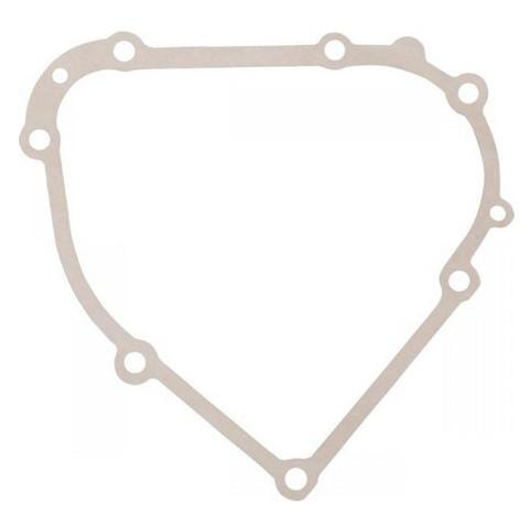 Oil pan gasket