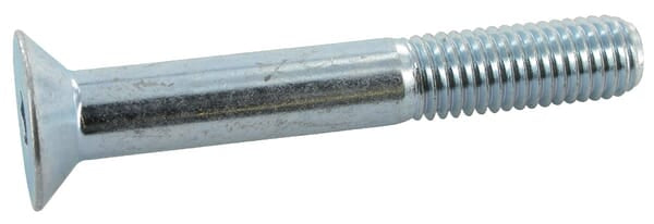 KRAMP Senkschraube M10x50 10.9 verz. - 25 Stück 79911050
