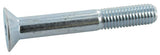 KRAMP Senkschraube M8x30 10.9 verz. - 25 Stück 7991830
