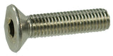 KRAMP Senkschraube M8x35 A2 - 25 Stück 7991835RVSP025