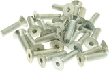 KRAMP Senkschraube M6x12 8.8 verz. - 25 Stück 799161288