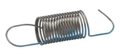 Ressort de régulateur