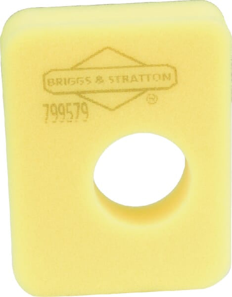 Briggs & Stratton Luftfilter (25x 799579) 799579M