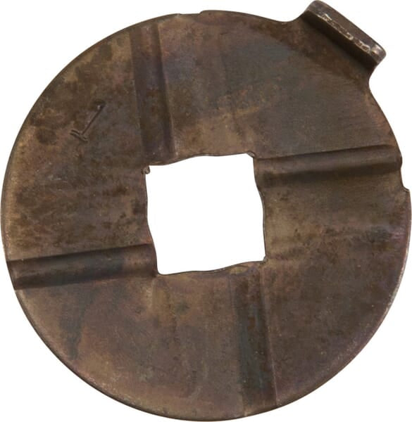 Briggs & Stratton Radscheibe 799772