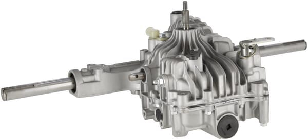 Gear/Differential Unit (without holes in axle ends) STI K62E