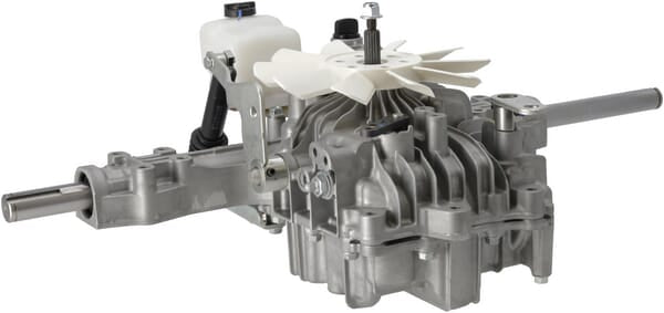 Gearbox/Differential Unit IsekiK66AH