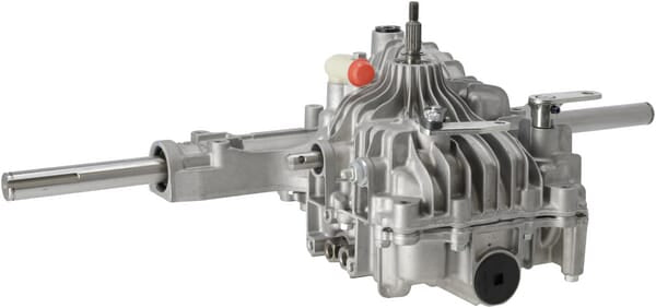 Gear/Differential Unit (delivered without oil) HSQ K66AL