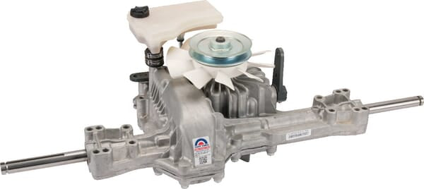 K46t c/g transmission/diff.