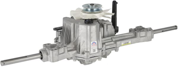 Gearbox/Differential Unit K46HD